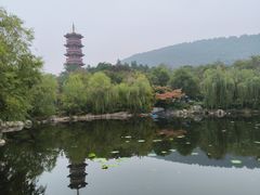 -云龙湖旅游景区