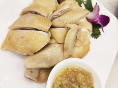 -骏丰酒楼(黄编店)