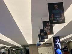 -琪航健身工作室(杨高南路地铁站店)