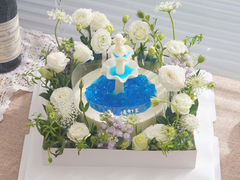 -5Cake五度无蔗糖低脂蛋糕(陶然亭店)