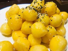-斯琴阿妈蒙古餐厅(新城店)
