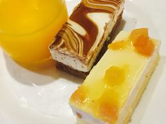 -星伦多自助料理(花山金鹰店)