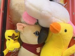 -汤姆熊欢乐世界(正大店)