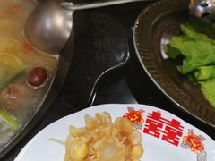 -重庆古老火锅