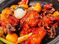 三杯鸡-T11生鲜超市(朝阳公园店)