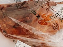 百香鸭-阿满食品(大连商场店)