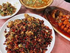 -乐乐餐厅(湘子庙街店)