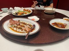 -东富酒家(龙湖西溪天街店)