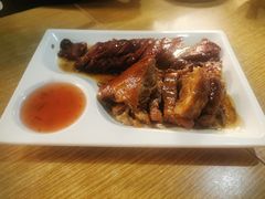 -嘉旺港式茶餐厅(延长中路店)