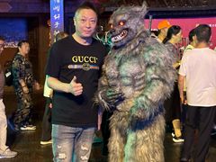 -杭州宋城