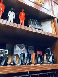 -香港威德诚洋服BESPOKE西服西装高级定制(上海湾一店)