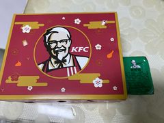 -肯德基(沪东店)