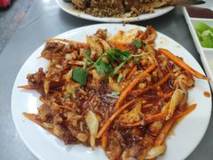-松明一烤肉馆(鲁园店)