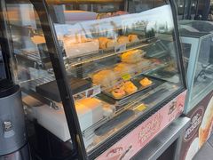 -铭家点心(秦岭路店)