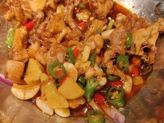 -永兴外婆桥(城中万达店)