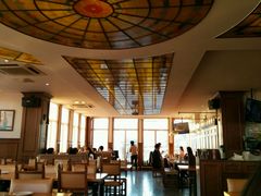 大堂-LENBACH兰巴赫西餐啤酒坊(大连星海广场店)