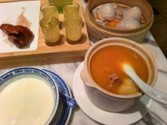 -汤城小厨•粤菜•靓汤(西直门凯德MALL店)