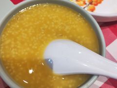 -西贝(枫蓝国际购物中心店)