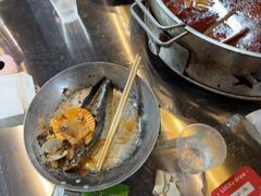 -原乡故事里海鲜大餐(玉祥门北马道巷店)