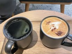 -星巴克臻选(北京蓝色港湾RO店)