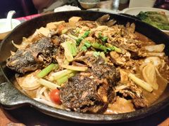 -老板恋上鱼(环山路店)