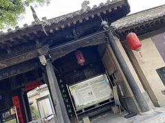 -胡氏古民居建筑