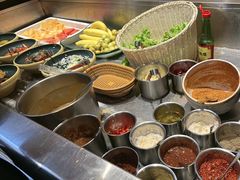 -冷面大王(大南街店)