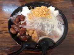-老式乌米冰(阜阳园店)
