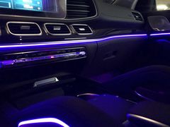 -北京之星奔驰4S店(亦庄店)