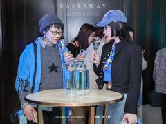 -上海波特曼丽思卡尔顿酒店