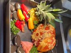 -曲水兰亭(北京四惠店)