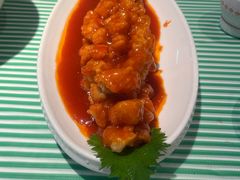 -楼兰新疆菜(江宁万达店)