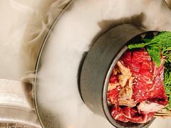 -厚贞日式烤肉(龙之梦店)