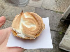 -高老太奶油小攀(新建南路店)