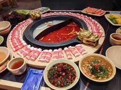 -蜀大侠火锅(四川北路店)