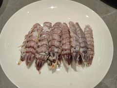 -神洲四海大酒楼(王府井澳门中心店)