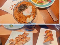 -山葵家·创意料理(临平银泰城店)