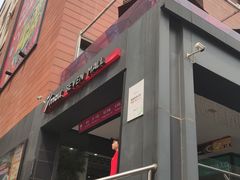 -7mall美食潮地标