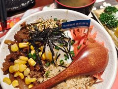 -弓二·烧鸟居酒屋(财富购物中心店)