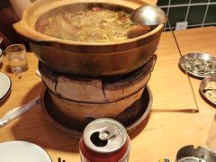 -大胃姐·路边牛杂(南吴路店)