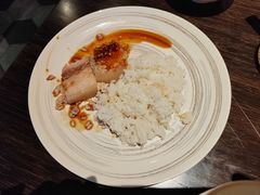 -庐灶江南·江南菜·四合院Bistro(东直门雍和宫·原华侨宾馆店)