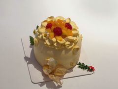 -花花卷卷·鲜食蛋糕(泉屋店)