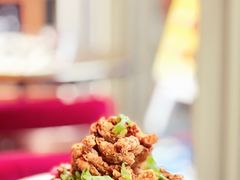 -Brut Eatery悦璞食堂(建国东路店)