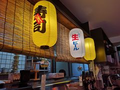 大堂-米彩料理(西丽店)