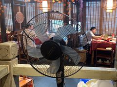 -蓉城老妈火锅(双林路店)