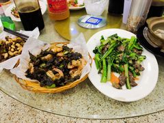 -煲煲掂风味煲仔饭餐厅(西区店)