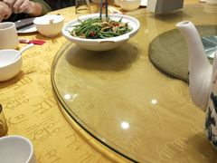-北平小馆·烤鸭·家常菜(磨房北里店)