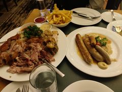 -兰特伯爵西餐厅·啤酒屋(方庄店)