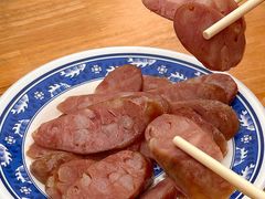 -品味轩(华山路店)