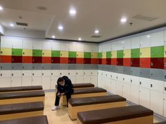 -爱康国宾体检中心(建国门分院)